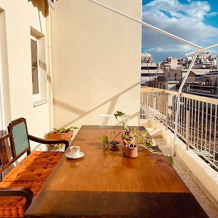 Athens Skylight Condo Eksteriør bilde