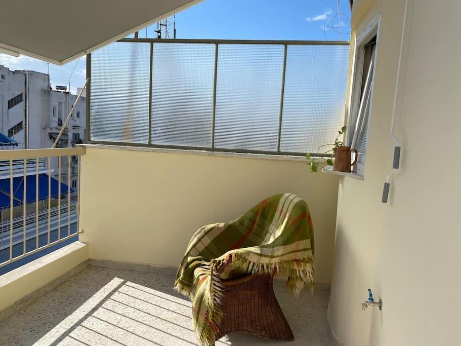 Athens Skylight Condo Eksteriør bilde