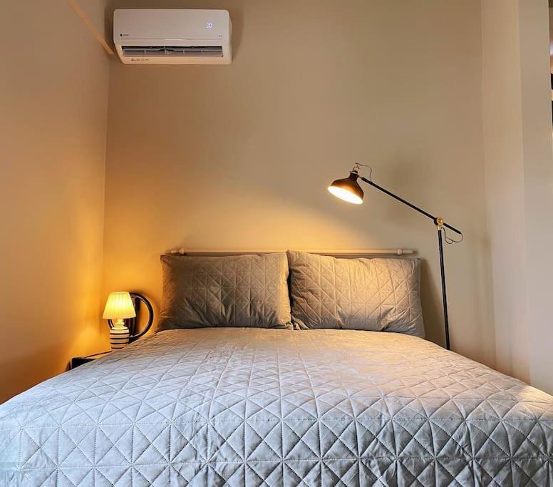 Athens Skylight Condo Eksteriør bilde