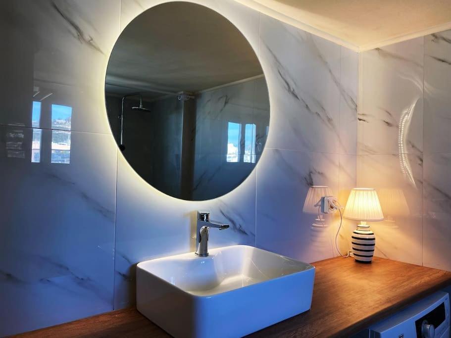 Athens Skylight Condo Eksteriør bilde