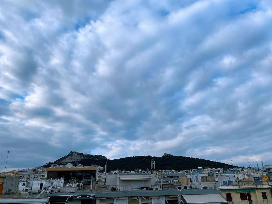 Athens Skylight Condo Eksteriør bilde